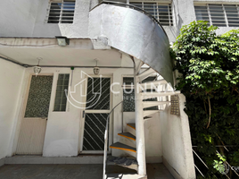 85 m² Office for rent in Miguel Hidalgo, Mexico City, Miguel Hidalgo