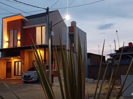 Maison 3 chambre à vendre à Sumurbandung, West Jawa, Sumurbandung, Bandung