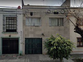 4 Schlafzimmer Villa zu verkaufen in Benito Juarez, Mexico City, Benito Juarez