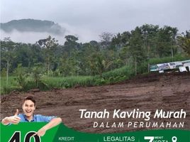  Land for sale in Pakisaji, Malang Regency, Pakisaji