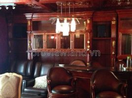 5 Phòng ngủ Biệt thự for sale at Saigon Pearl Complex, Phường 22