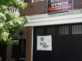 Estudio Villa en venta en Buenos Aires, Morón, Buenos Aires