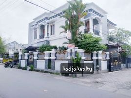 5 Kamar Vila for sale in Banguntapan, Bantul, Banguntapan