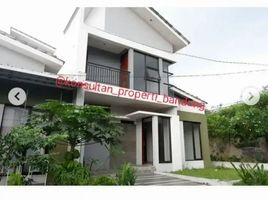 4 Kamar Rumah for sale in Kiaracondong, Bandung, Kiaracondong