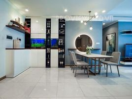 1 Bedroom Condo for rent in Ward 22, Ho Chi Minh City, Ward 22