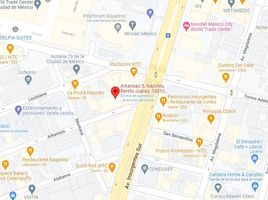3 Schlafzimmer Appartement zu verkaufen in Miguel Hidalgo, Mexico City, Miguel Hidalgo