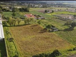  Terreno (Parcela) en venta en Antonio Ante, Imbabura, Atuntaqui, Antonio Ante