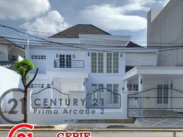 Maison 3 chambre à vendre à Pondok Aren, Banten, Pondok Aren, Tangerang
