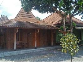 5 Kamar Vila for sale in Banguntapan, Bantul, Banguntapan