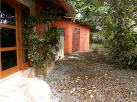 3 Schlafzimmer Haus zu verkaufen in Boquete, Chiriqui, Jaramillo