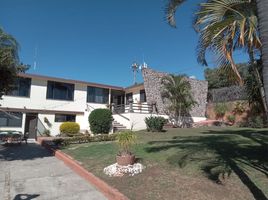 Villa 5 chambre à vendre à Huitzilac, Morelos, Huitzilac