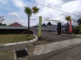 2 Kamar Rumah for sale in Prambanan, Klaten, Prambanan