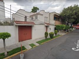 4 Schlafzimmer Villa zu verkaufen in Gustavo A Madero, Mexico City, Gustavo A Madero
