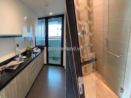 2 Phòng ngủ Chung cư for sale at Feliz En Vista, Thạnh Mỹ Lợi