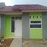 2 Bedroom House for sale in Kedaton, Bandar Lampung, Kedaton