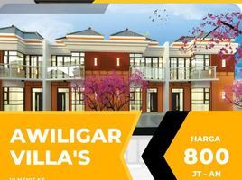 2 Habitación Casa en venta en Cimenyan, West Jawa, Cimenyan, Bandung, West Jawa