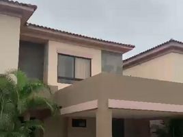 4 Bedroom House for rent in Guayas, Samborondon, Samborondon, Guayas