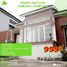 2 Schlafzimmer Villa zu verkaufen in Lembang, West Jawa, Lembang, Bandung, West Jawa