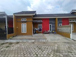 2 Bedroom Villa for sale in Lampung, Sukarame, Bandar Lampung, Lampung