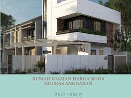 3 Bedroom House for sale in Parongpong, Bandung, Parongpong