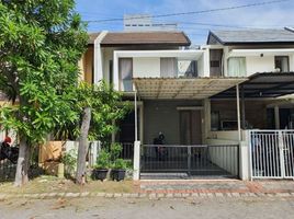3 Schlafzimmer Haus zu verkaufen in Kenjeran, East Jawa, Kenjeran