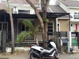 Maison 4 chambre à vendre à Tambaksari, East Jawa, Tambaksari