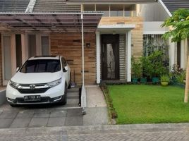 2 Bedroom House for sale in Yogyakarta, Yogyakarta, Gondokusuman, Yogyakarta