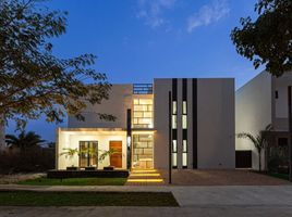 3 Schlafzimmer Haus zu verkaufen in Merida, Yucatan, Merida, Yucatan