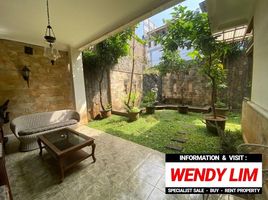 7 Bedroom Villa for sale in Universitas Katolik Indonesia Atma Jaya, Tanah Abang, Pancoran