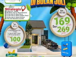 2 Bedroom House for sale in Sidoarjo, East Jawa, Buduran, Sidoarjo