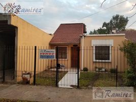 3 Habitación Villa en venta en Moreno, Buenos Aires, Moreno