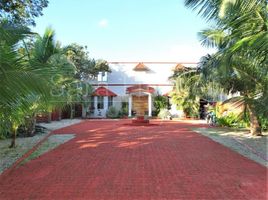 在Cancun, Quintana Roo出售的8 卧室 别墅, Cancun