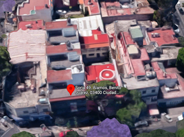 Appartement 4 chambre à vendre à Miguel Hidalgo, Mexico City, Miguel Hidalgo