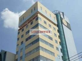 100 m² Office for rent in Independence Palace, Bến Thành, Bến Nghé