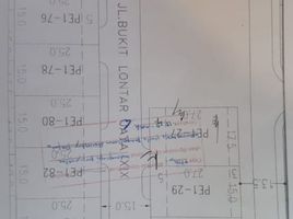  Terreno (Parcela) en venta en Lakarsantri, East Jawa, Lakarsantri, Surabaya, East Jawa