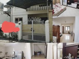 4 Kamar Rumah for sale in Tandes, Surabaya, Tandes