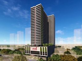 1 Bedroom Condo for sale at Red Residences, Makati City