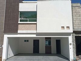 3 Habitación Casa en venta en Guadalupe, Nuevo León, Guadalupe