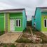 2 Bedroom House for sale in Kedaton, Bandar Lampung, Kedaton