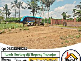  Land for sale in Malang Regency, East Jawa, Kepanjen, Malang Regency