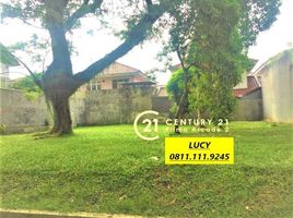  Grundstück zu verkaufen in Pondok Aren, Banten, Pondok Aren