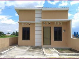 2 Kamar Rumah for sale in Jagonalan, Klaten, Jagonalan