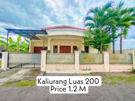 4 Habitación Villa en venta en Ngaglik, Yogyakarta, Ngaglik, Sleman, Yogyakarta