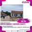 2 Kamar Rumah for sale in Lampung, Sukarame, Bandar Lampung, Lampung