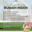 2 Kamar Rumah for sale in Ciamis, West Jawa, Banjar, Ciamis