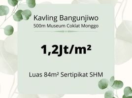  Land for sale in Bantul, Yogyakarta, Kasihan, Bantul