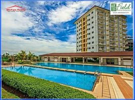 1 Bedroom Condo for sale at Field Residences, Paranaque City