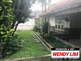  House for sale in Universitas Katolik Indonesia Atma Jaya, Tanah Abang, Kebayoran Lama