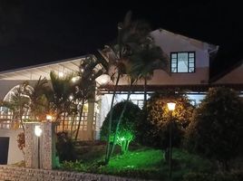 4 Habitación Villa en alquiler en Loja, Loja, Loja, Loja