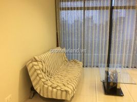 1 Phòng ngủ Căn hộ for rent in Phường 15, Tân Bình, Phường 15